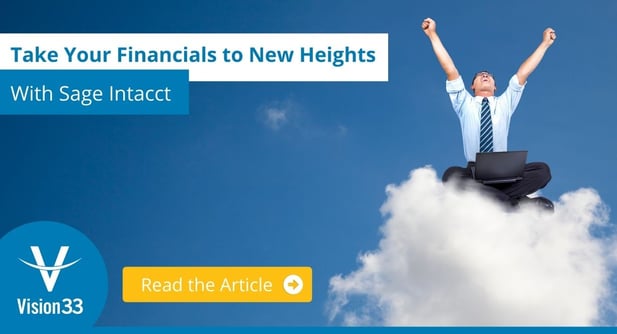 Sage Intacct