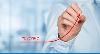 Increase revenue with ERP