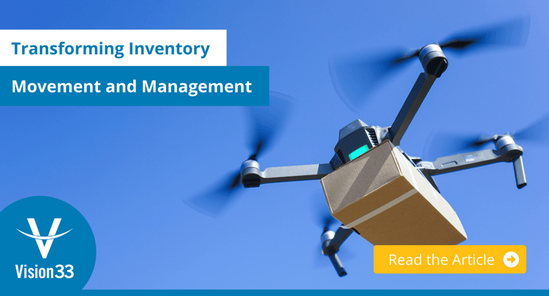 Inventory management
