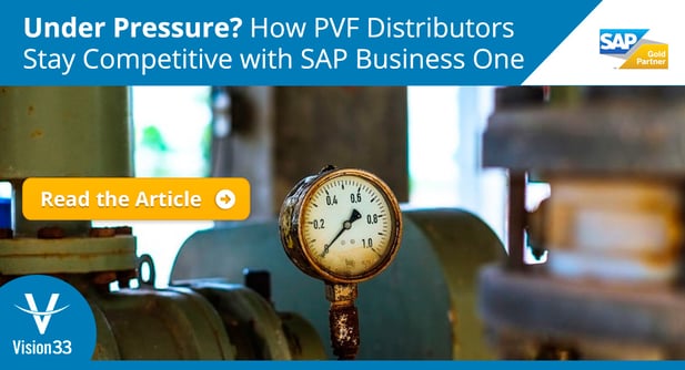 SAP Business One 