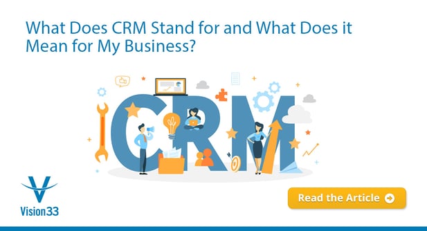 CRM