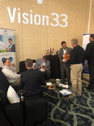 Vision33-Booth