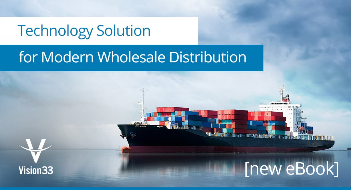 Wholesale Distribution