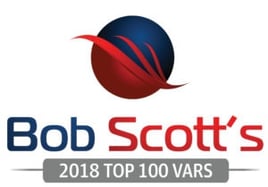 Vision33, Global SAP Business One Partner Places 9th Among 2018 TOP 100 VARS
