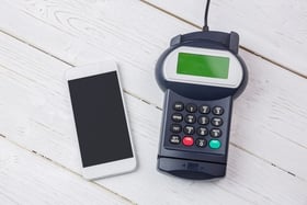 5 Advantages for Your Store with Mobile POS
