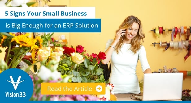 SAP Business One