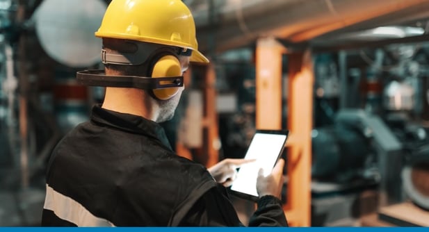 Manufacturing ERP systems
