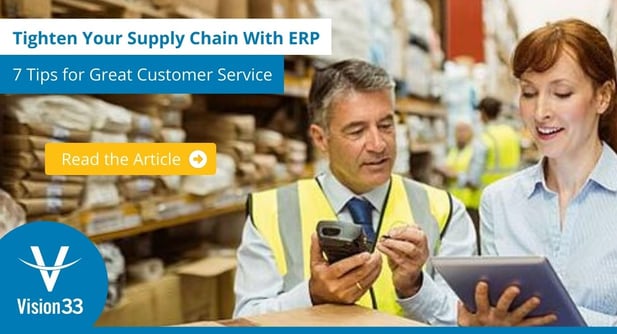 Wholesale Distribution