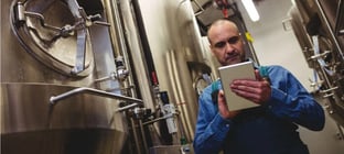 Brewers & Distillers Use Integration to Boost Operational Efficiency