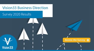Business Direction Survey 2020 Results