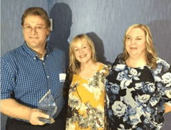 SAP Business One Partner, Vision33, Rewards Customer Innovation with 2016 Visionary Awards