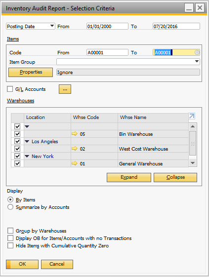 sap business one 