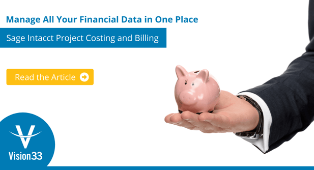 Sage Intacct