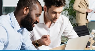 4 Reasons Growing Businesses Choose Sage Intacct