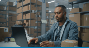 Why AI Is a Game-Changer in the Modern Digital Supply Chain
