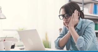 5 Surefire Signs Your Accounting System Is Failing You