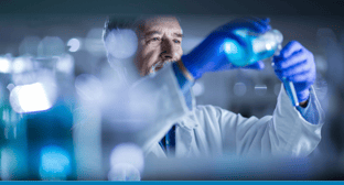 Reimagining the Supply Chain in Biotech With SAP Technologies