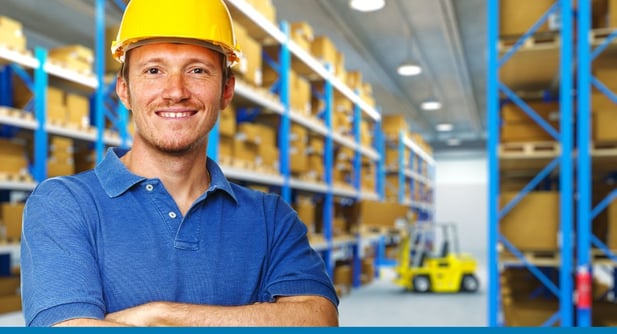 Modern Distribution Operations