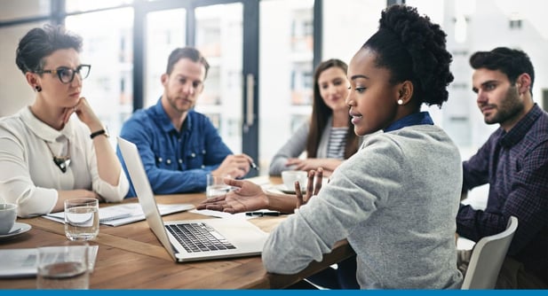 Digital Transformation