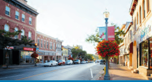 Smarter Government: Clarington, Ontario, Integrates Processes and Modernizes Citizen Services With Amanda