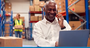 Cloud ERP Delivers Profitable Growth in Distribution