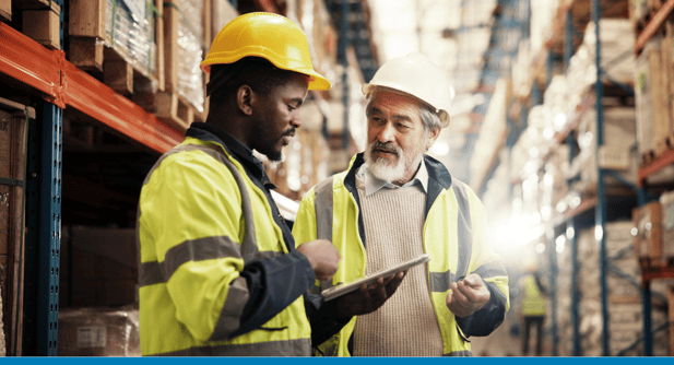 Cloud ERP for inventory management