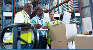 How a Cloud ERP Solution Solves Everyday Inventory Management Challenges