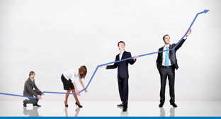 Why Cloud ERP Is a Catalyst for Your Digital Transformation Journey