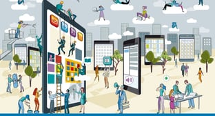 Jim Kofalt of DX4 Research Offers Practical Advice About Digital Transformation