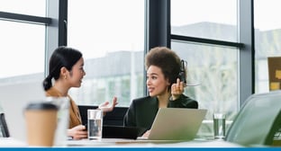 Digital Transformation Beyond Financial Management