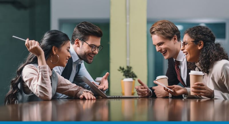 Digital Transformation