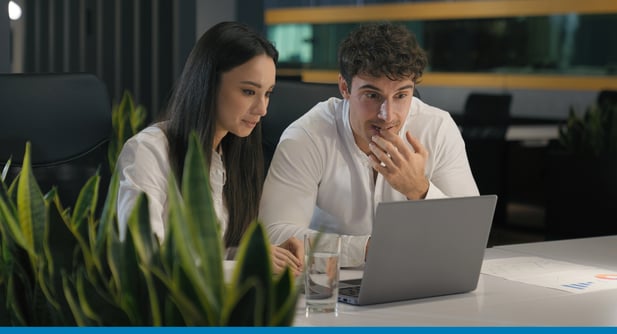 Cloud ERP solutions