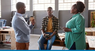 Digital Transformation for Employees: How Leaders Can Involve Teams