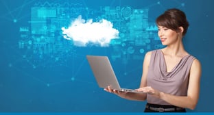 Envision Your Business’s Future in the Cloud