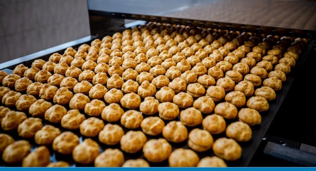 SAP Business One Food and Beverage Manufacturing Cloud ERP