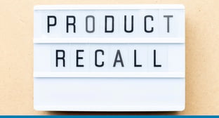 Get Ahead of Food and Beverage Recalls With Cloud ERP