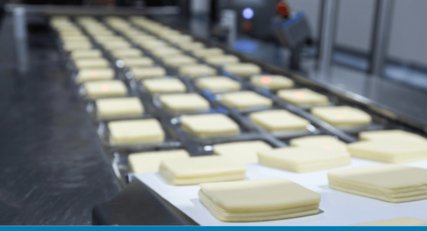 Food and Beverage ERP
