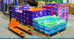 Cloud ERP: Fresh Technology for Food and Beverage Businesses