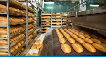 Food and Beverage Manufacturing Industry - SAP Business One 