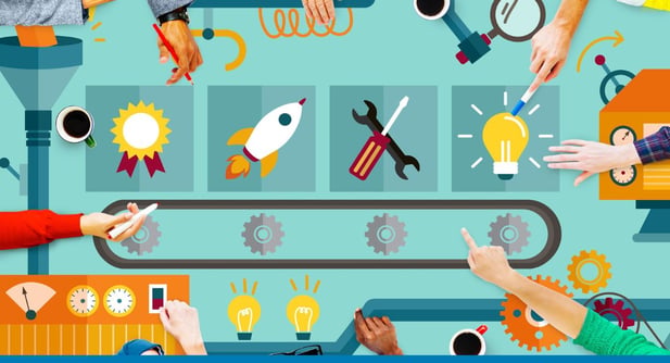 Automation in your digital transformation journey