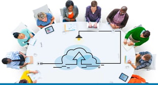 Why Your Government Agency's Move to the Cloud Is Inevitable