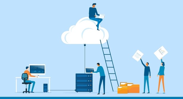 eGovernment cloud-based solutions