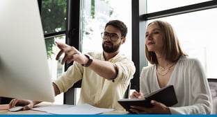 5 High-Impact Actions for Government Back-Office Success
