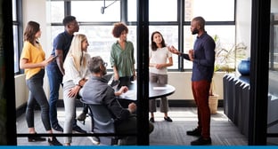 Achieve Greater Non-Profit Stewardship With Digital Finance Transformation