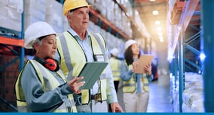 Inventory Management: Benefits of Cloud ERP for Distribution