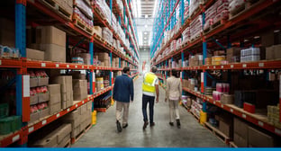 Top 5 Questions to Ask When Optimizing Inventory Management Processes
