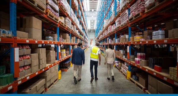 SAP cloud ERP solutions for distribution
