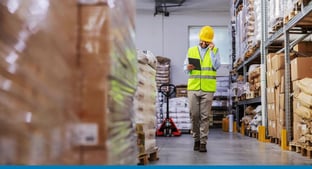 Inventory Management vs. Warehouse Management: What's the Difference?