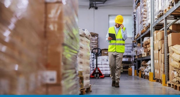 Manufacturing Distribution ERP Solution