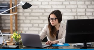 Embrace Life After QuickBooks With a Robust ERP Solution
